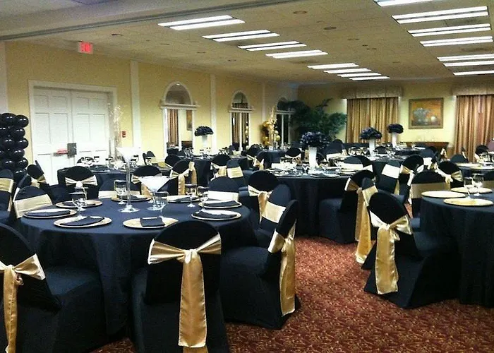 White Columns Inn